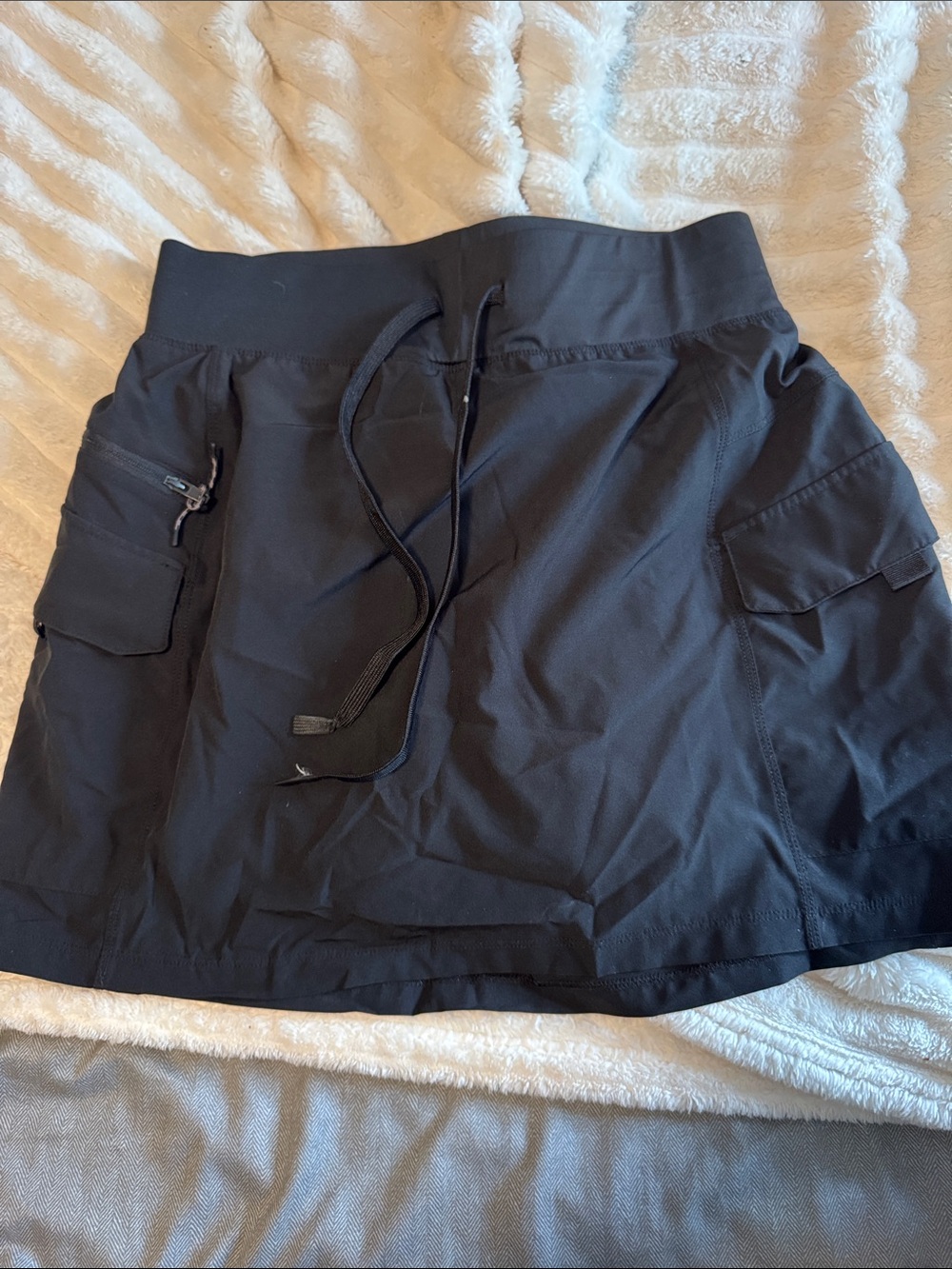 Tennis skort